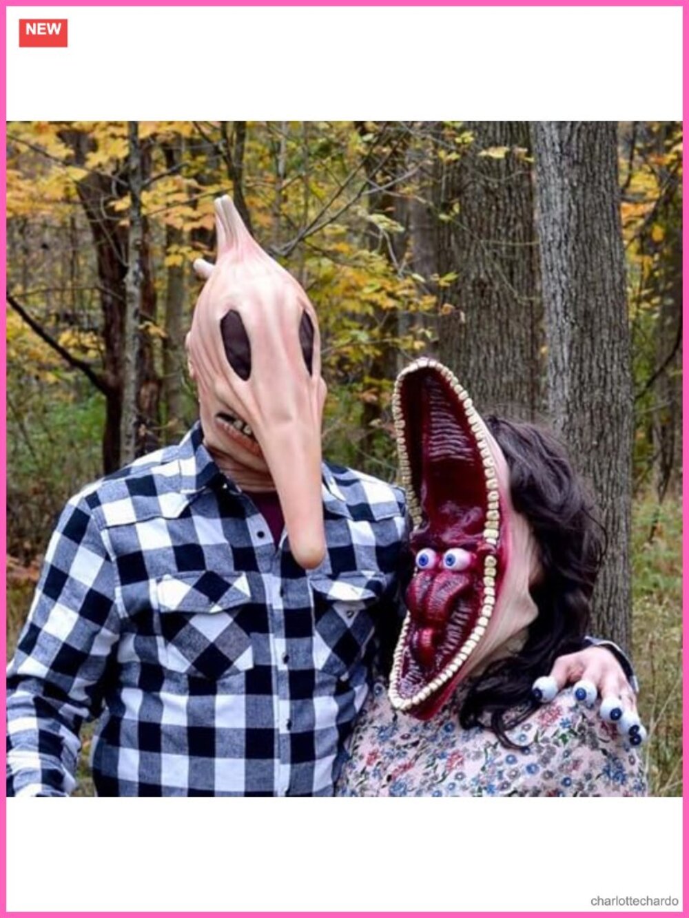 Latex Full Head Ghost Cosplay Masks One Size Fits Most Adults Halloween